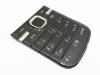 Nokia 6730 Classic Tuş Keypad Black