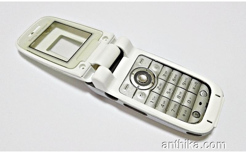 Sony Ericsson Z520 Kapak Tuş Kasa Orjinal Kalitesinde Full Housing