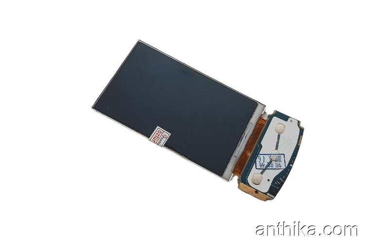 Samsung S8300 Ekran Tuş Board Lcd Display New Samsung s8300 Ultratouch