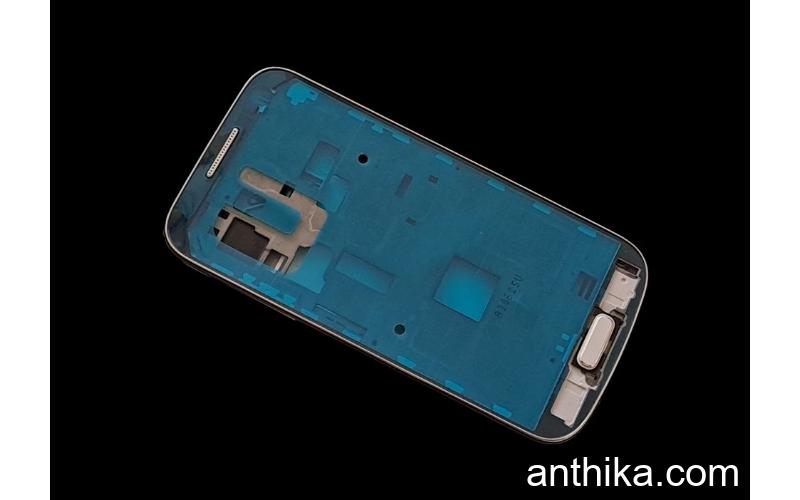 Samsung i9190 Samsung Galaxy S4 Mini Kapak Kasa Beyaz