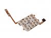 Samsung E250 E250i Tuş Board Flex Film Ui Keypad Board Flex Cable New