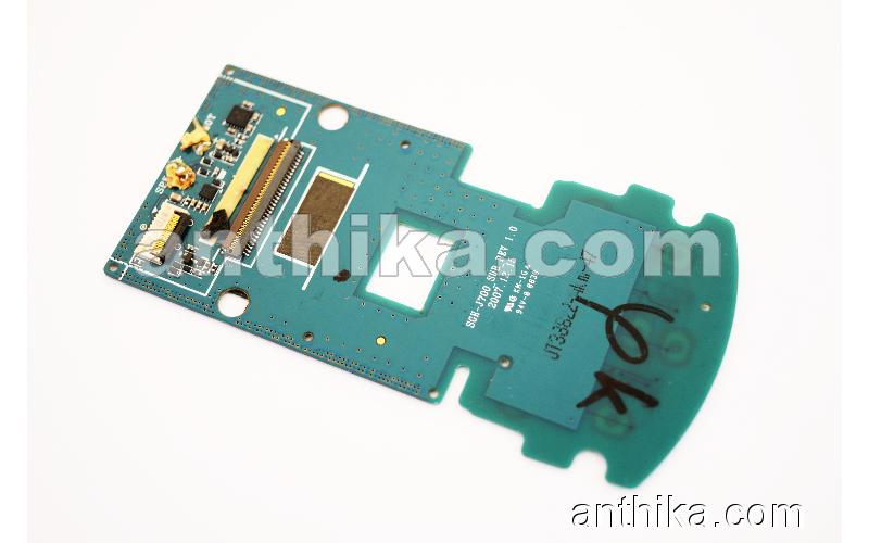 Samsung J700 Tuş Board Original Keypad Board New Condition