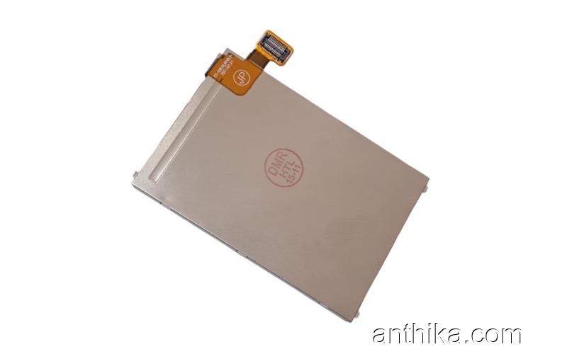 Samsung S5610 S5610k S5611 S5611k Ekran Lcd Display New
