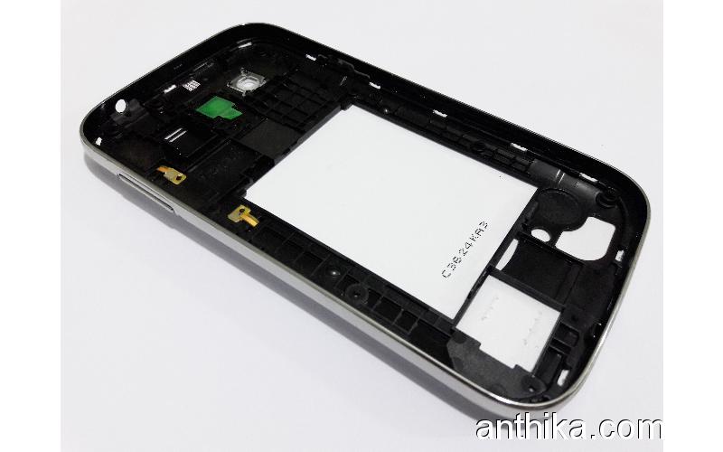 Samsung I9082 Galaxy Grand Kapak Kasa Orjinal Housing