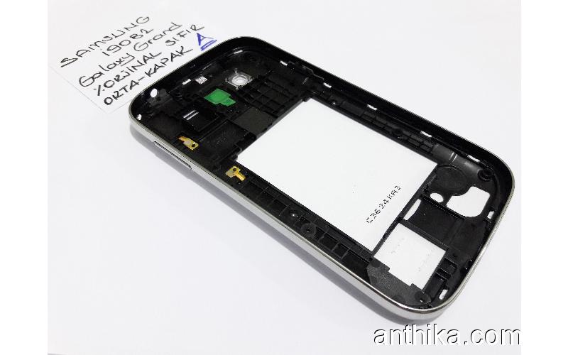 Samsung I9082 Galaxy Grand Kapak Kasa Orjinal Housing