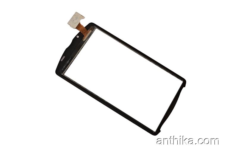 Sony Xperia Neo L MT25 MT25i Dokunmatik Digitizer Touchscreen Black