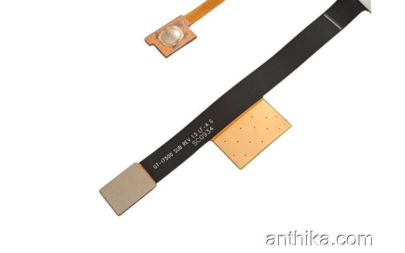 Samsung i7500 Tuş Board Flex Film Ui Keypad Board Flex