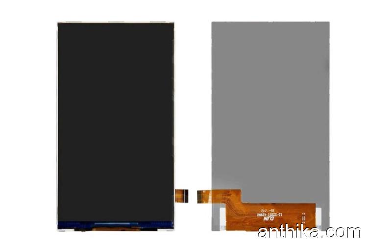 Huawei Ascend Y600 U20 Ekran Lcd Display New