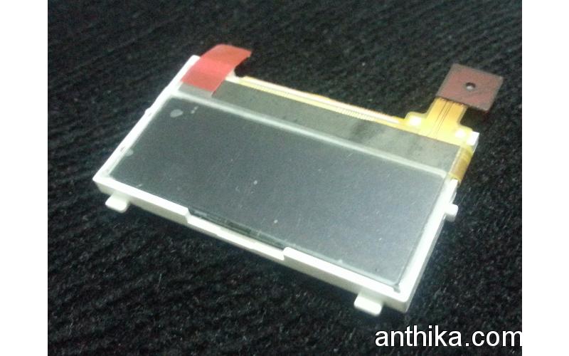 Nokia N93 Ekran Orjinal Front Small Lcd Display Part No : 4850893