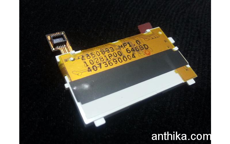 Nokia N93 Ekran Orjinal Front Small Lcd Display Part No : 4850893