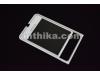 Nokia 3250 Lens Cam High Quality Lcd Glass Window White New