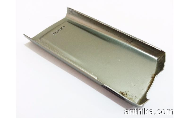 Nokia 8850 8890 Arka Kapak Battery Cover Titan-3