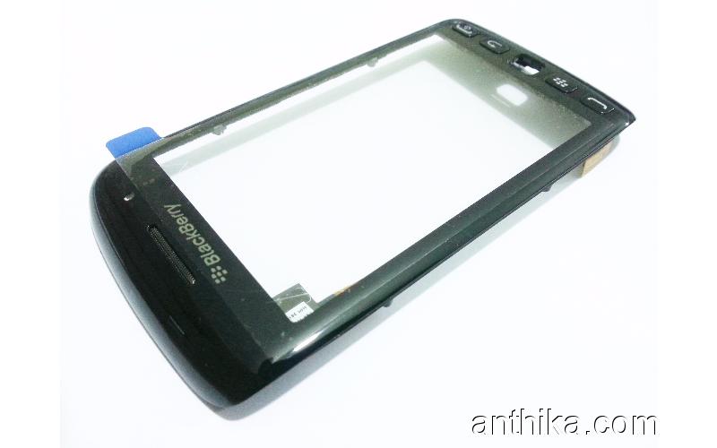 Blackberry 9860 Torch Dokunmatik KVK Depodan Orjinal Digitizer Touch