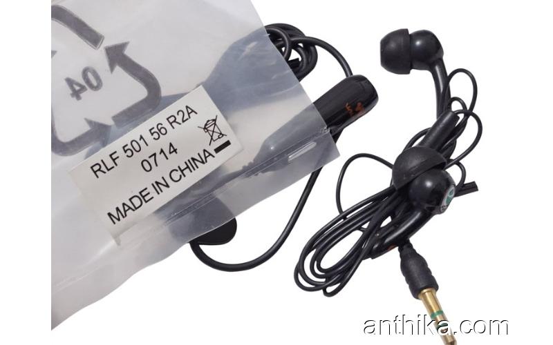 Sony Ericsson Kulaklık Walkman C K T W Z Mp3 Serilerine RLF 501 56 R2A