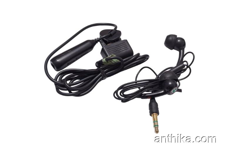 Sony Ericsson Kulaklık Walkman C K T W Z Mp3 Serilerine RLF 501 56 R2A