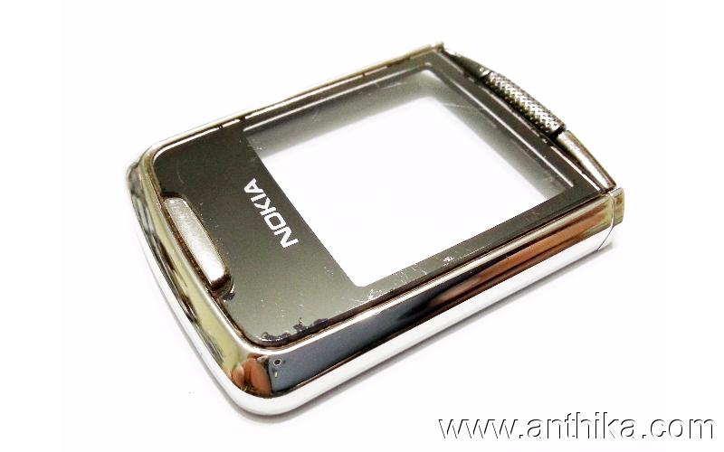 Nokia 8800-8801 Ekran Lens Glass Display Orjinal Ikinci El - 5