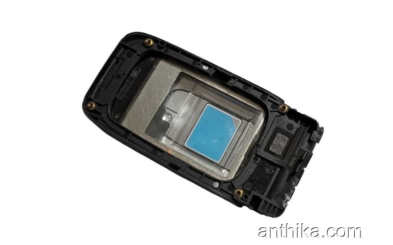 Nokia 6085 6086 Kapak Mekanizma Siyah Original Front Cover Mechanism