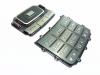 Samsung G800 Tuş Orjinal Keypad Dark Gray