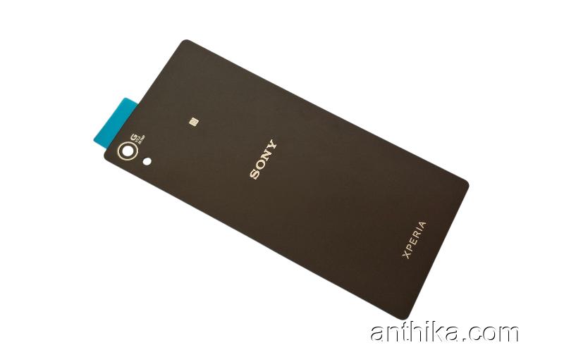 Sony Xperia Z4 Kapak Siyah