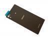 Sony Xperia Z4 Kapak Siyah