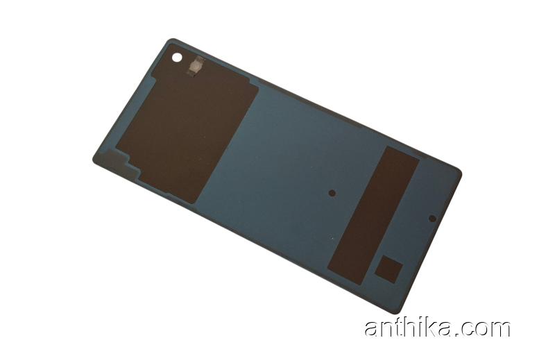 Sony Xperia Z4 Kapak Siyah