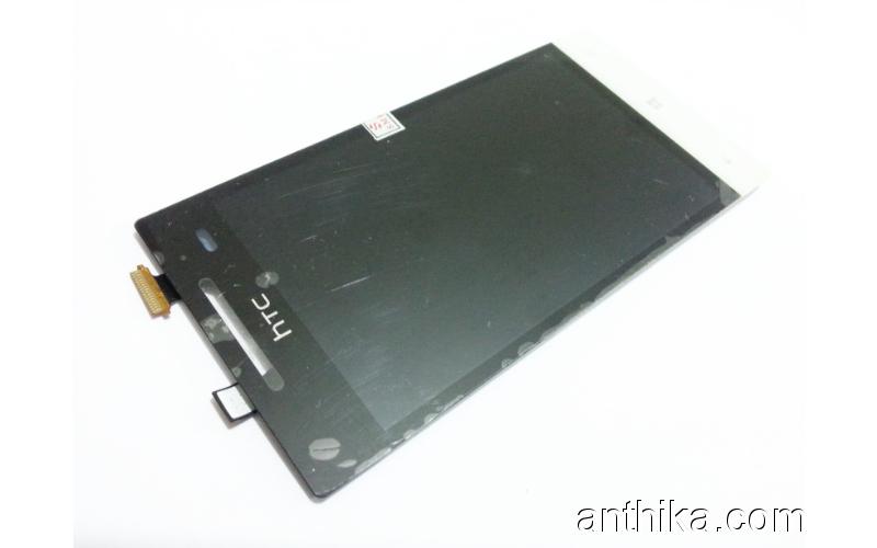 HTC Windows 8S Ekran Dokunmatik Orjinal Digitizer Touch Lcd New