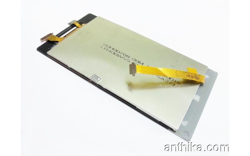 HTC Windows 8S Ekran Dokunmatik Orjinal Digitizer Touch Lcd New