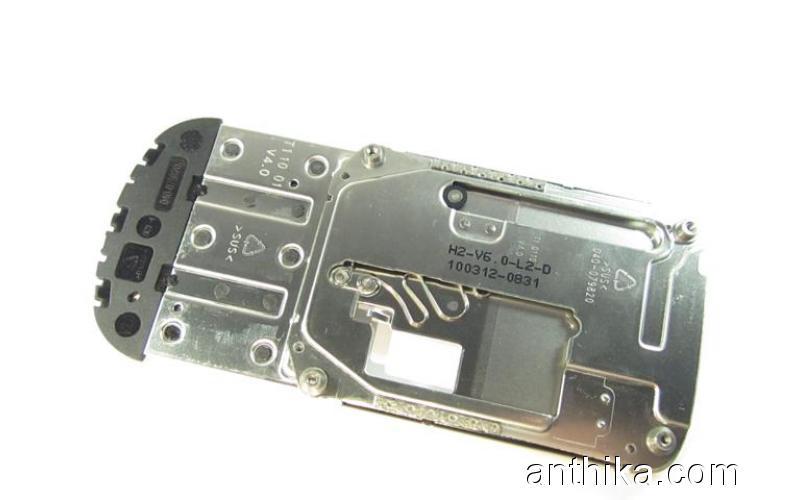 Nokia 2680 Slide Kızak Mekanizma Orjinal Slider Slide Assy New 02695s8