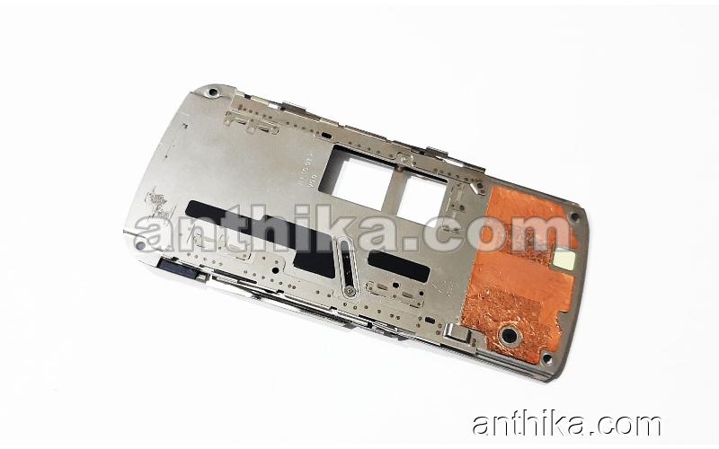 Nokia N86 Kızak Mekanizma Tuş Original Slider Slide Assy Keypad Used