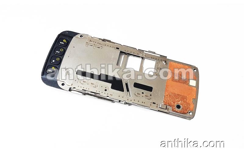 Nokia N86 Kızak Mekanizma Tuş Original Slider Slide Assy Keypad Used