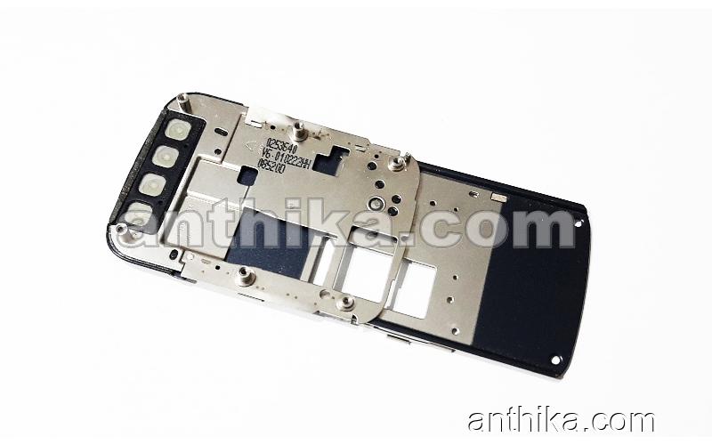 Nokia N86 Kızak Mekanizma Tuş Original Slider Slide Assy Keypad Used