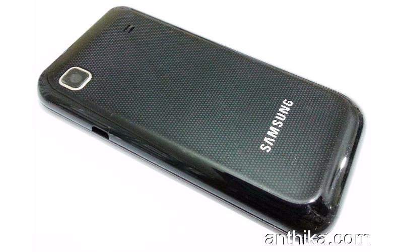 Samsung I9003 Galaxy SL Kapak Kasa Orjinal Housing