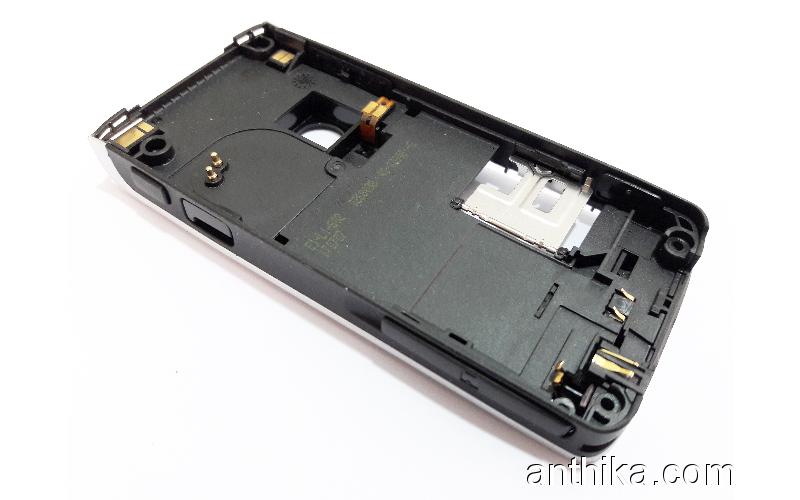 Nokia 6280 6288 Orta Kasa Orjinal Kalitesinde Middle