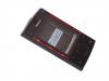 Nokia X3-00 Kapak Kasa Tuş Soket Buzzer Original Full Housing Black New