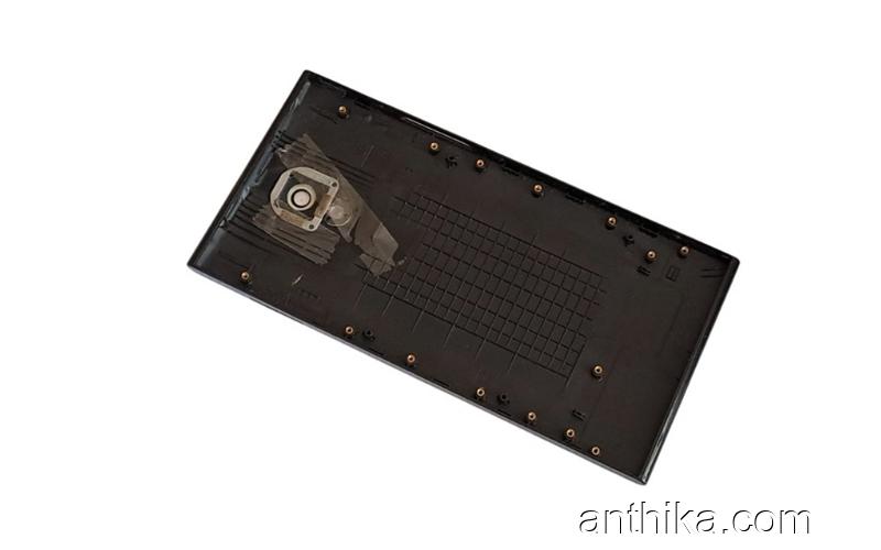 Mobile Discovery Elite E7 Kapak General Mobile Kapak Original Cover Black New