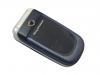 Sony Ericsson Z310 Z310i Kapak Kasa Housing Navy Blue New