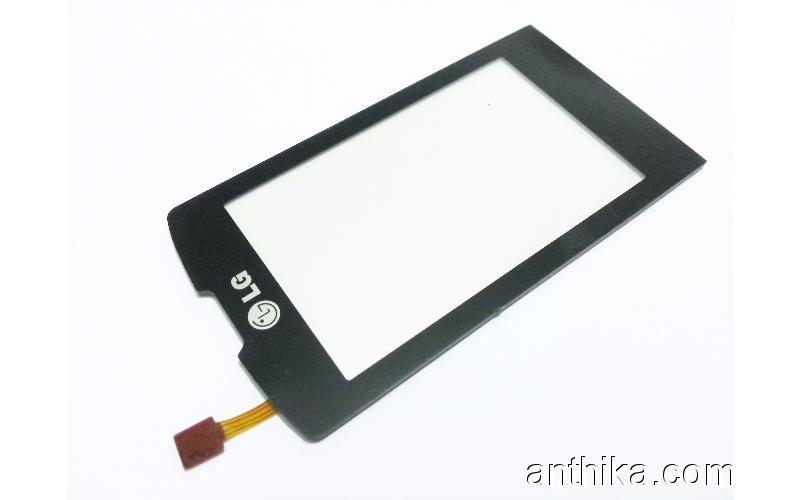 LG GW520 Dokunmatik Orjinal Digitizer Touchscreen