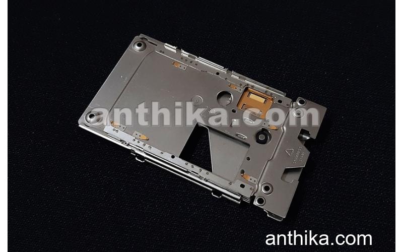 Nokia 6500 Slide Kızak Mekanizma Original Slider Slide Assy New