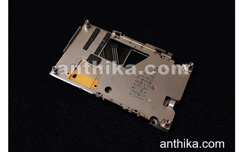 Nokia 6500 Slide Kızak Mekanizma Original Slider Slide Assy New