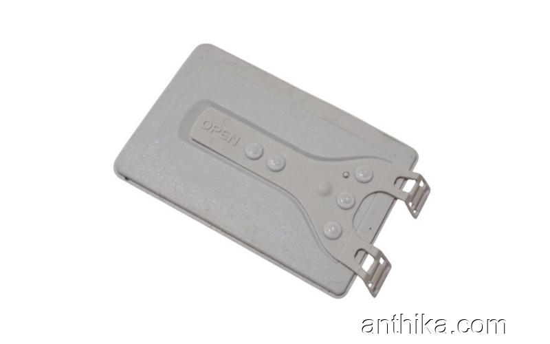 Nokia 5140 5140i Kapak Batarya Pil Kapak Original Battery Cover New