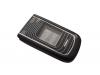 Nokia 3710 Fold Kapak Kasa Tuş High Quality Full Housing Black New