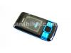 Nokia 7100 Supernova Kapak Kasa Tuş High Quality Full Housing Blue New