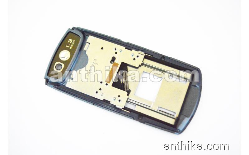 Samsung L760 Kızak Mekanizma Original Slider Slide Assy Navy Blue New