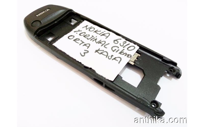 Nokia 6210 6310 6310i Orta Kasa Middle-3