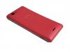 Sony Xperia J St26 St26i Kapak Kasa Original Full Housing Pink New