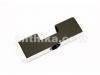 Nokia N90 Kapak Original C-Cover Trim Black New