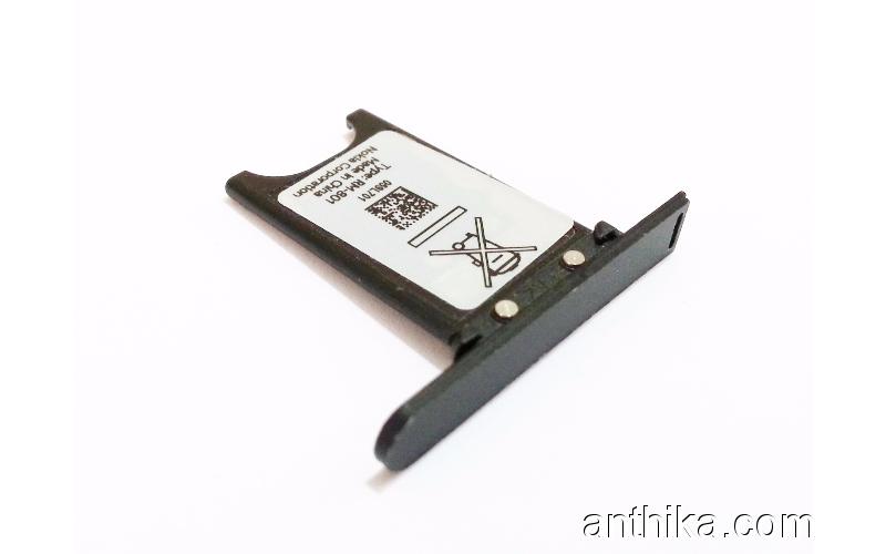 Nokia Lumia 800 RM-801 Sim Tray Holder Sim Yuva