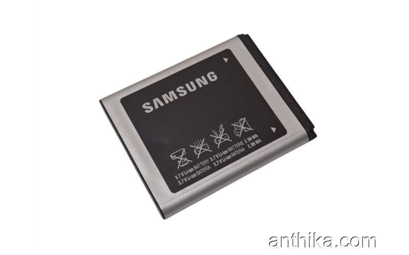 Samsung AB483640BU Batarya Pil M600 S8300 C3050 C3053 B3210
