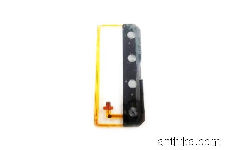 Htc incredible S G11 Tuş Board Flex Original Keypad Flex Cable Sensor