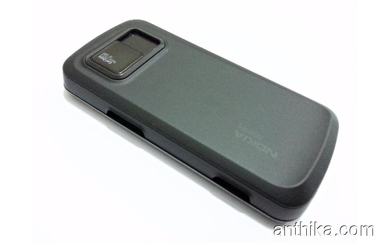 Nokia N97 Orjinal Kasa Dokunmatik Digitizer Touchscreen